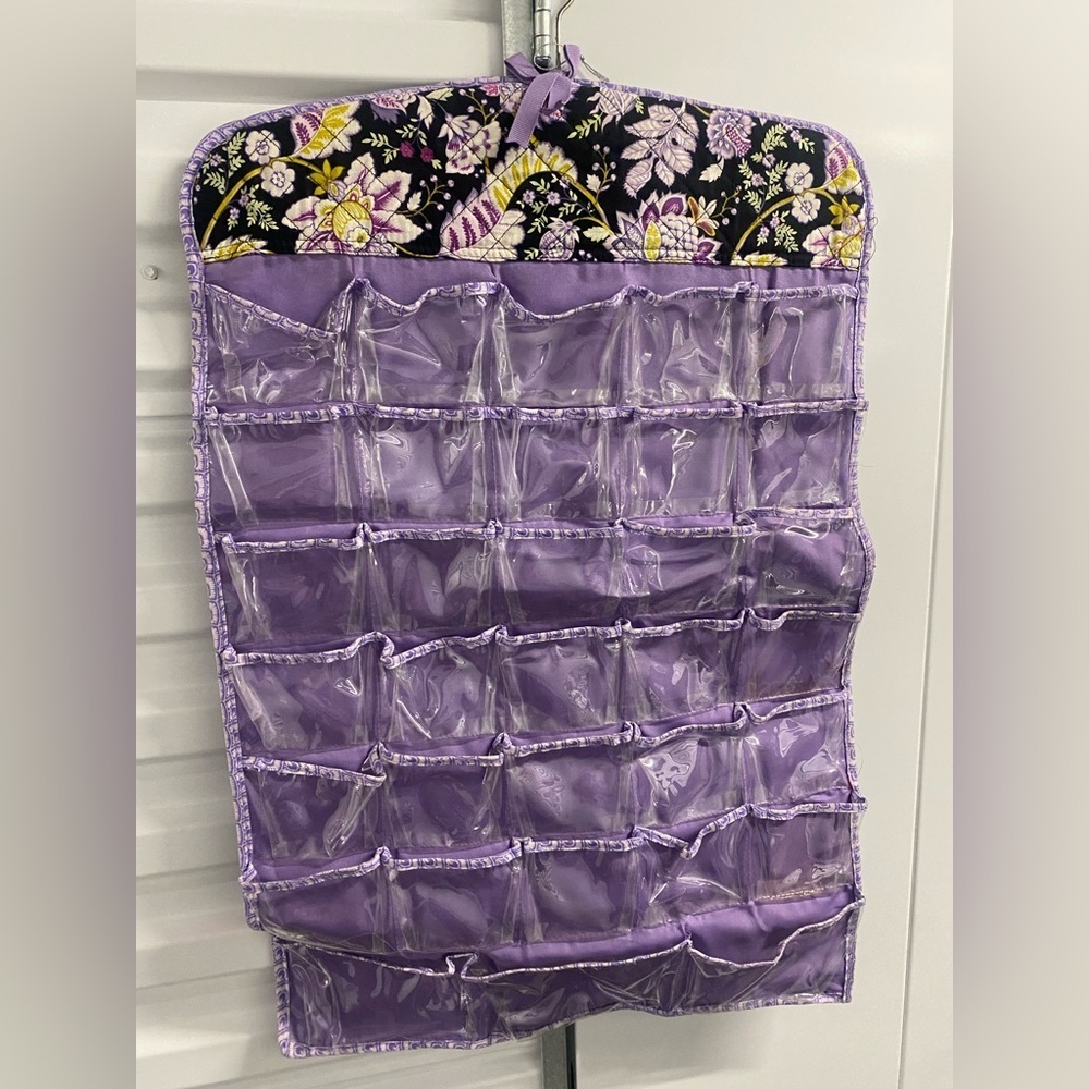 Double-sided Hanging Organizer